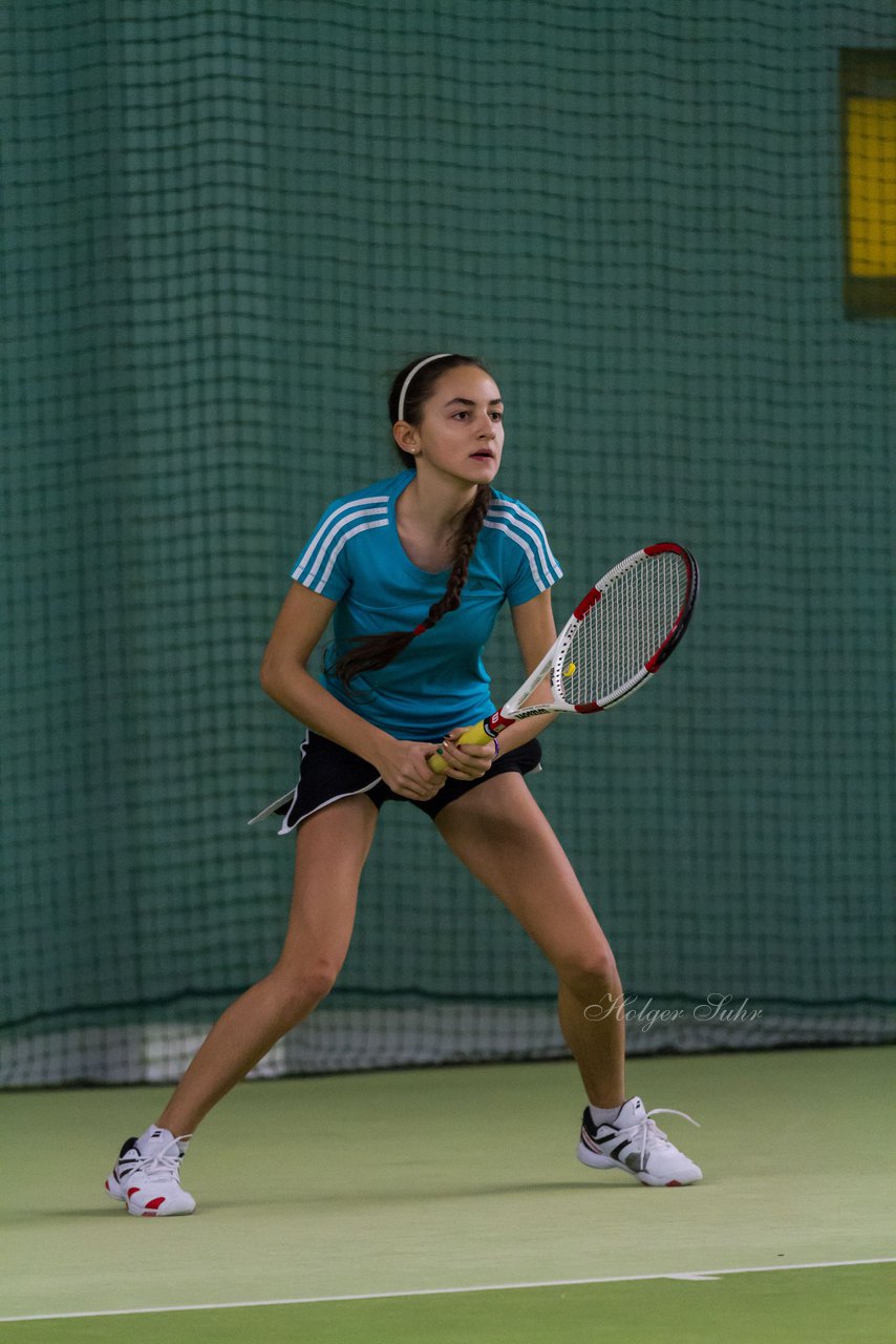 Bild 322 - Holmer Indoor-Cup Tag 2